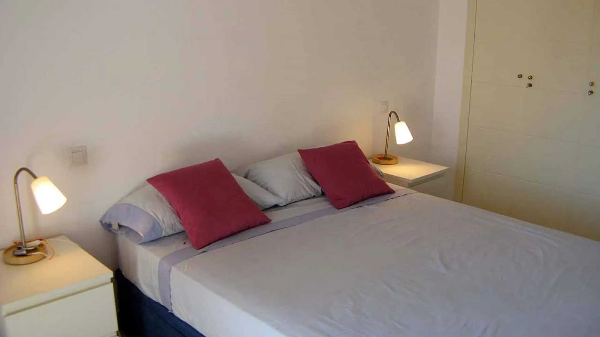 106467 - Apartment In Vera