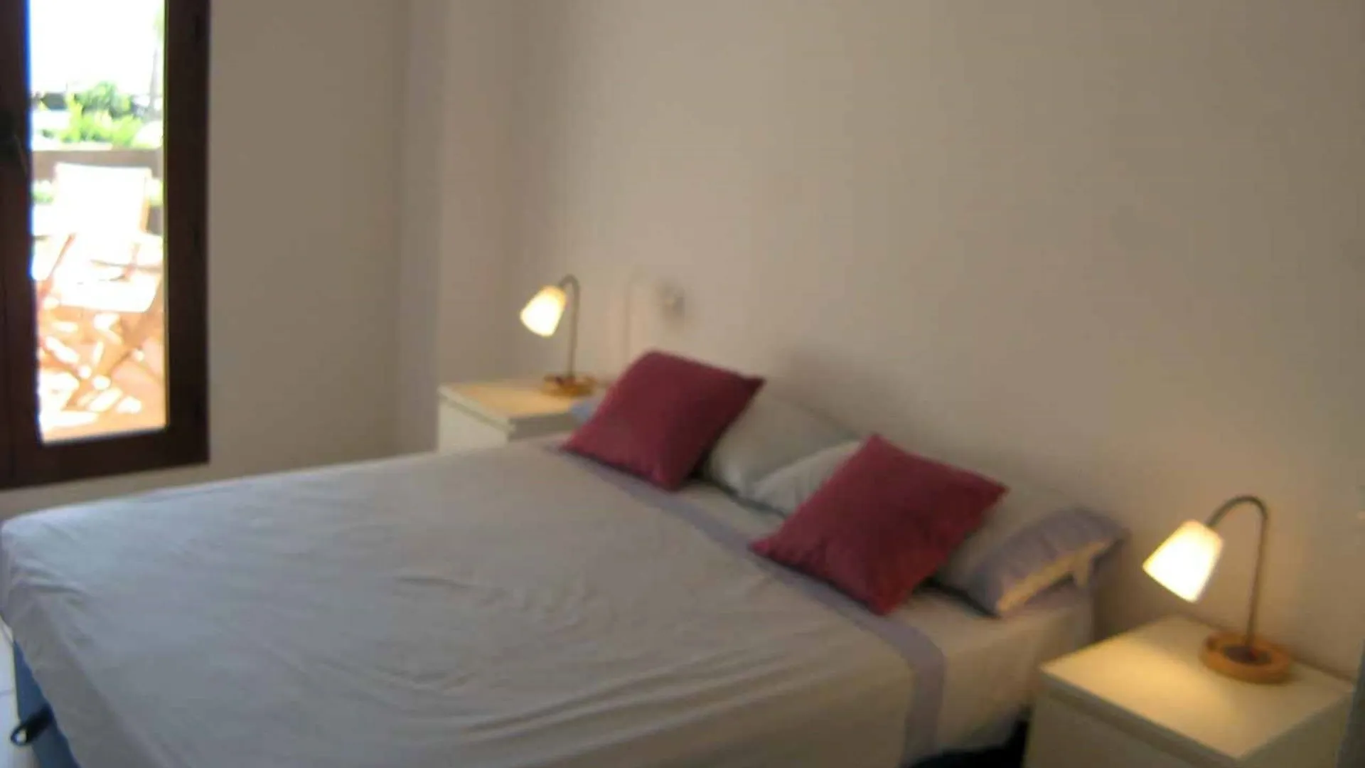 106467 - Apartment In Vera Spain