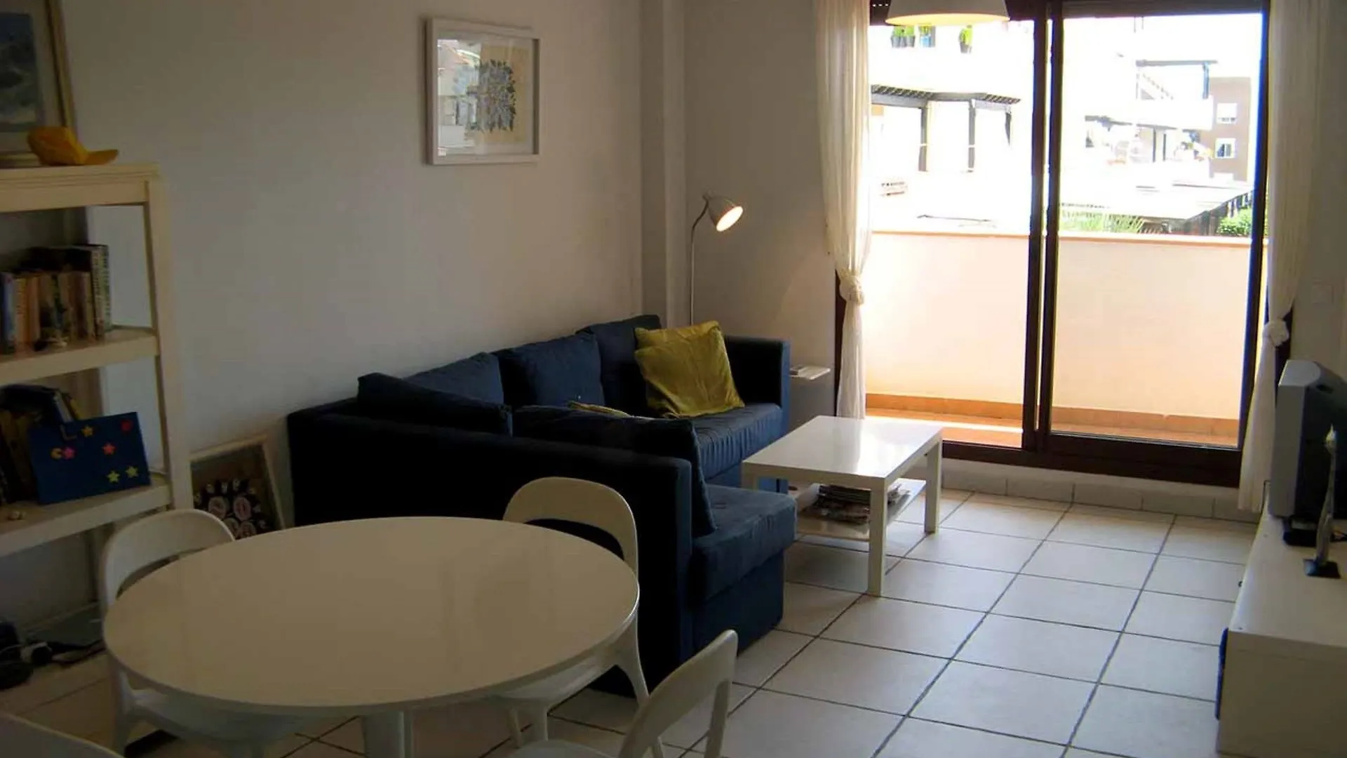 106467 - Apartment In Vera 0*,  Spain