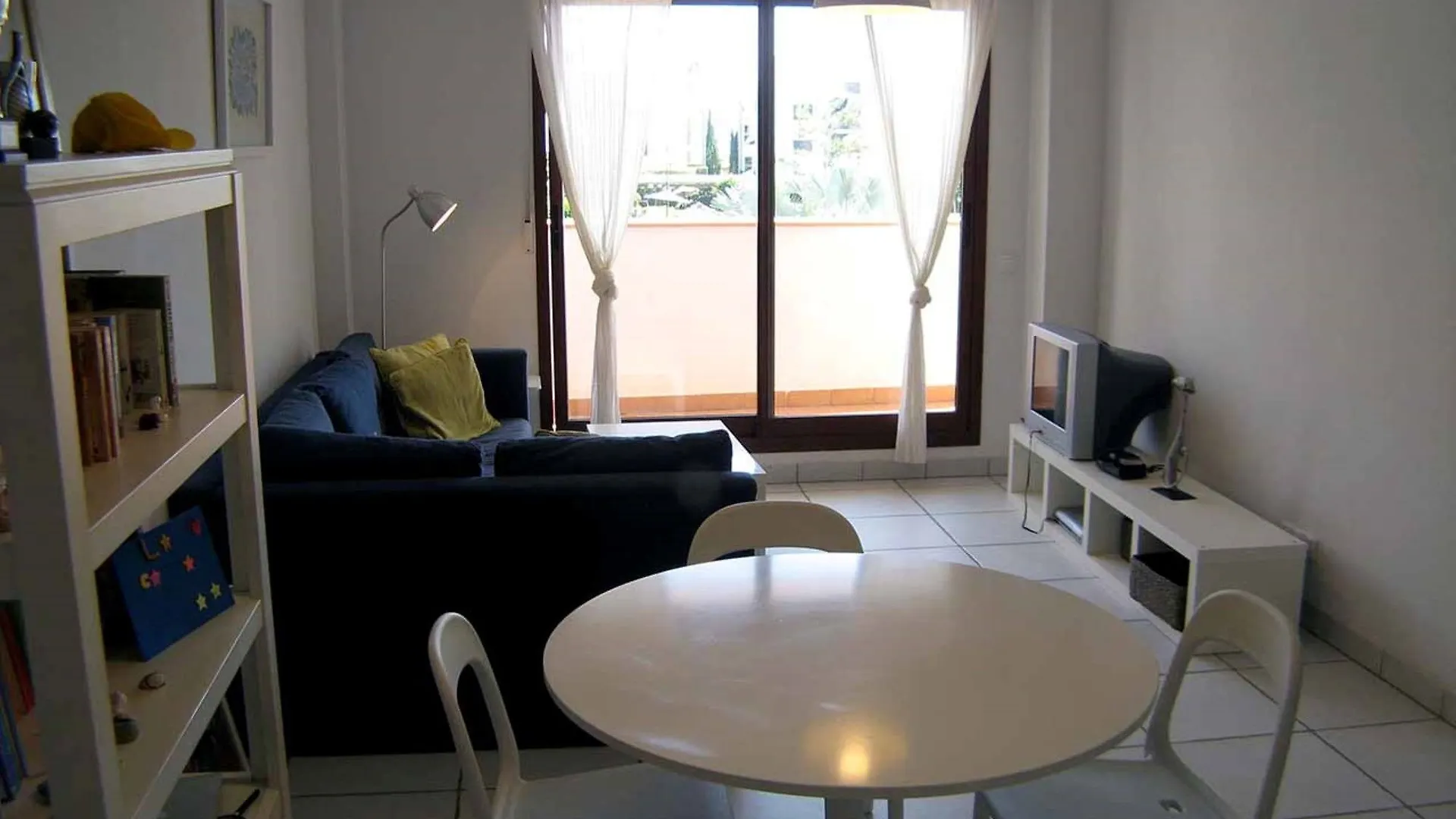 106467 - Apartment In Vera