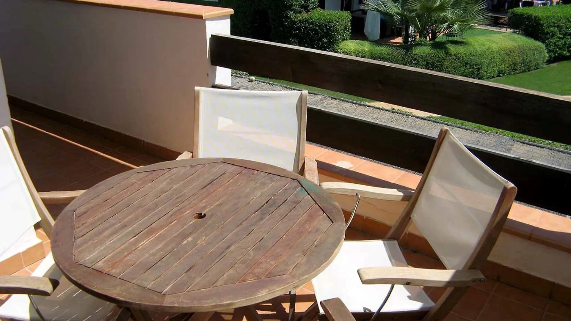 106467 - Apartment In Vera