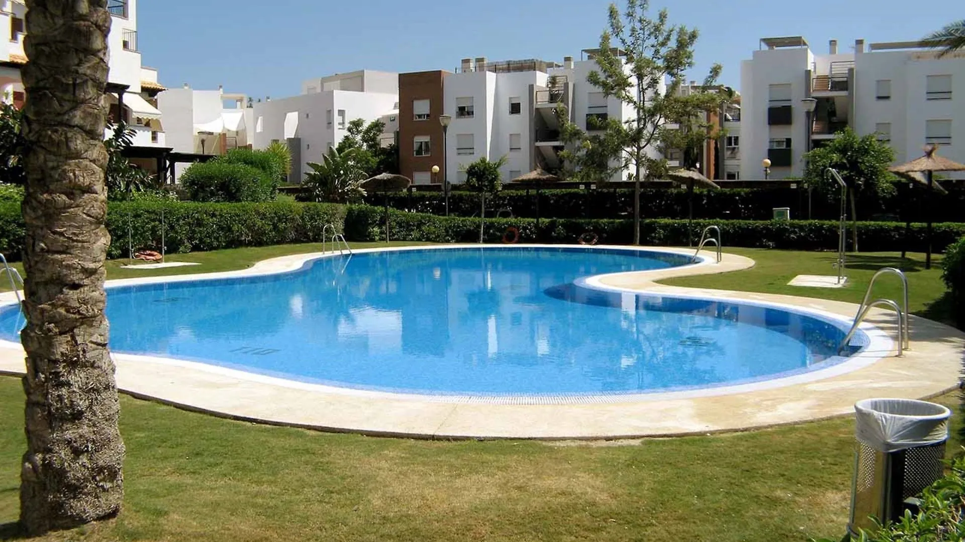106467 - Apartment In Vera 0*,  Spain