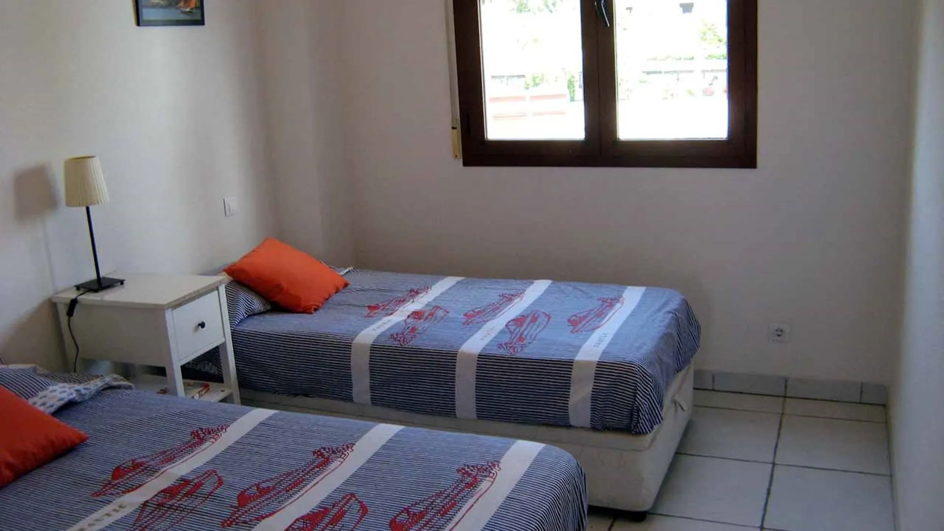106467 - Apartment In Vera