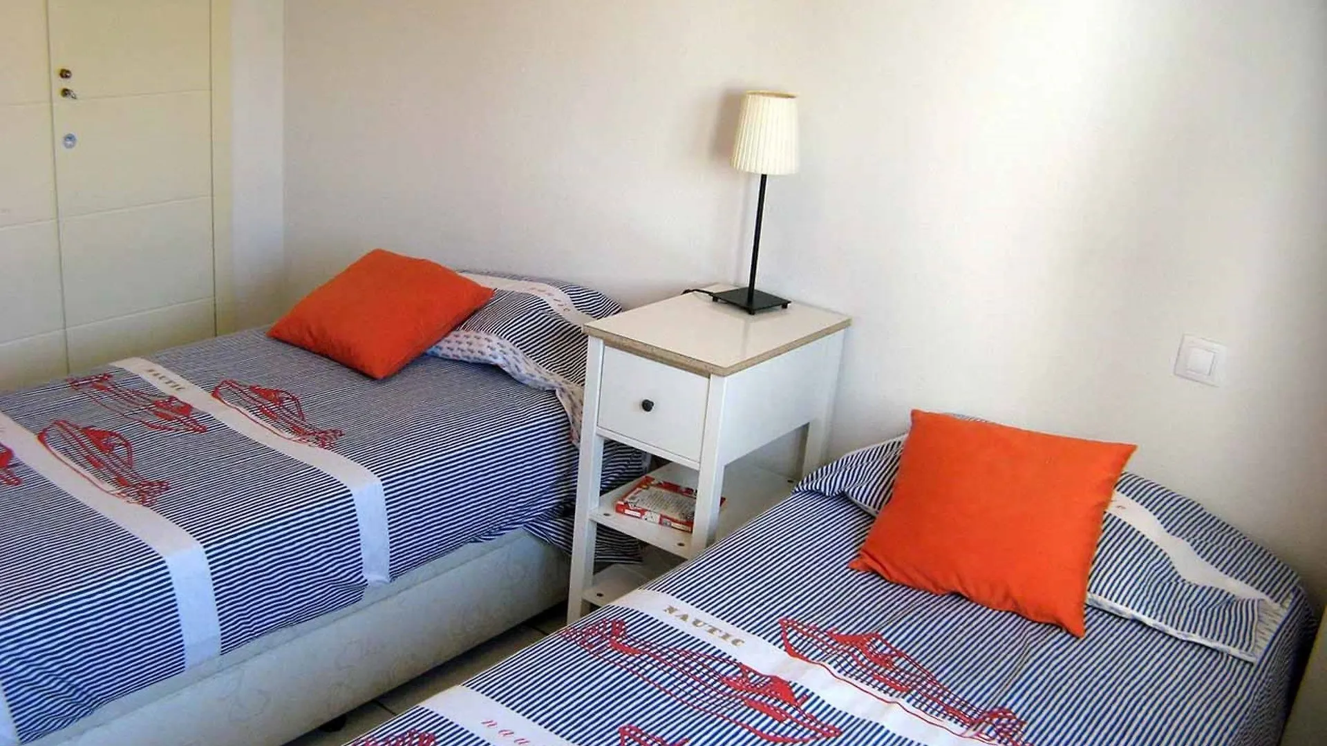 106467 - Apartment In Vera