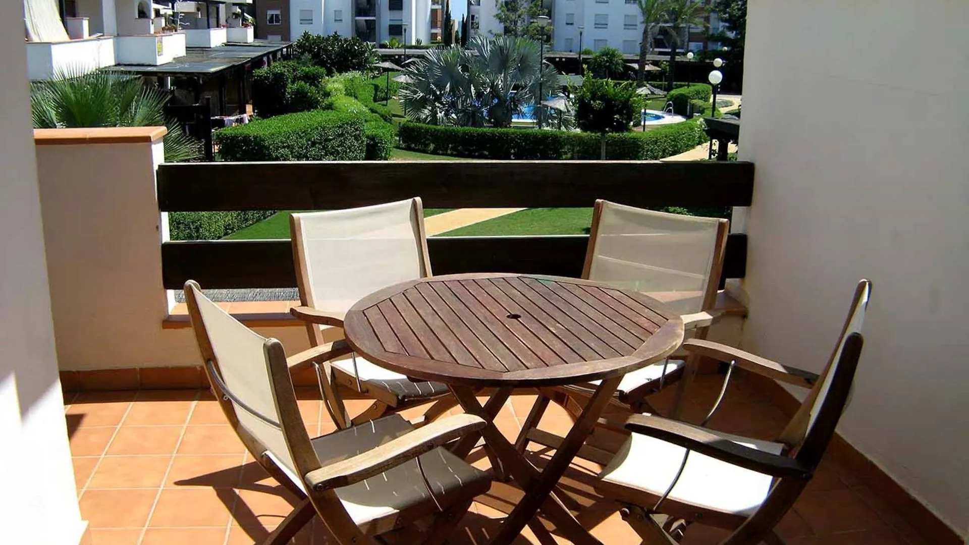 106467 - Apartment In Vera