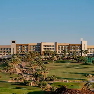 Valle Del Golf Hotel
